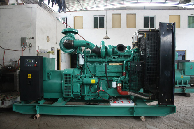 梅江环保无噪音：租用静音发电机组，为环境和耳朵双重保驾护航